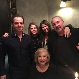 Meet your Posher, Ellen